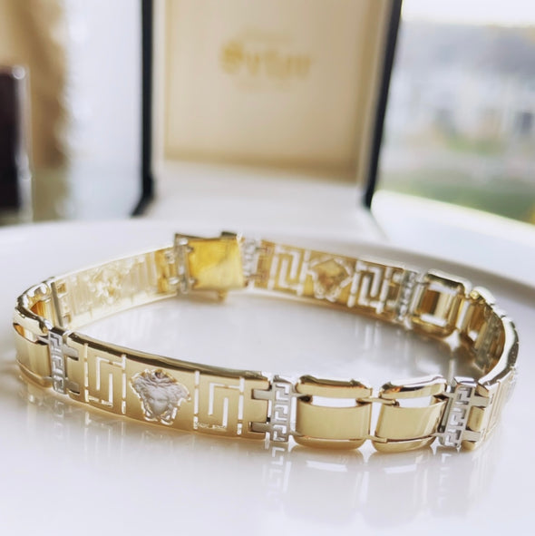 Bracelet Brent MB106 - Bijouterie Setor