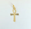 Mini Ankh pendant P255 - Bijouterie Setor