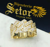 Bague en diamant Armine MDR008 - Bijouterie Setor