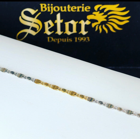 Bracelet Delia pour femme WB045 - Bijouterie Setor