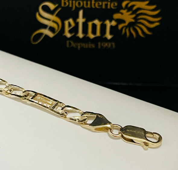 Bracelet Charlie MB124 - Bijouterie Setor