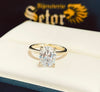 Carly engagement ring ZER066 - Bijouterie Setor