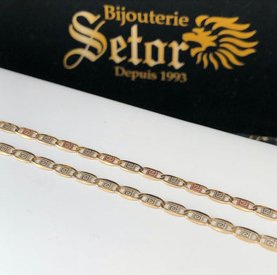 Bracelet pour femmes de Dalia WB049 - Bijouterie Setor