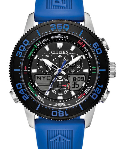 Citizen Promaster JR4068-01E - Bijouterie Setor