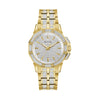 Octava Crystal ladies watch 98L302 - Bijouterie Setor