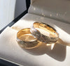 Wedding band WR100 - Bijouterie Setor