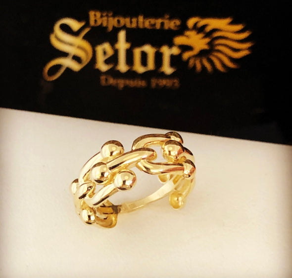 Women ring WR172 - Bijouterie Setor