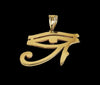 Eye of Horus pendant P336 - Bijouterie Setor