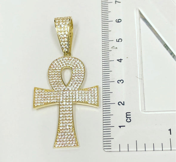 Pendentif Ank P213 - Bijouterie Setor