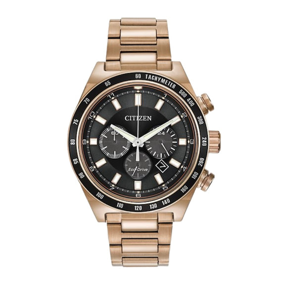 Citizen Chronograph C4203-54E - Bijouterie Setor