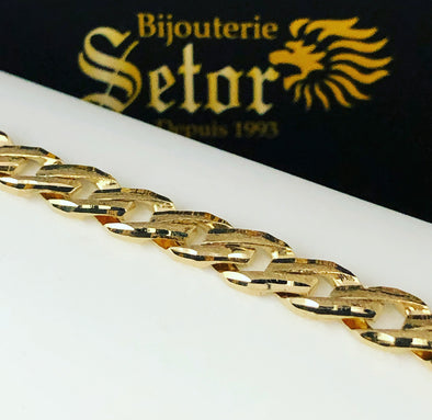 Bracelet de casting de Marcine WB037 - Bijouterie Setor