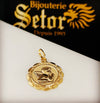 Pendentif Dream Angel P281 - Bijouterie Setor