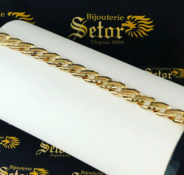 Bracelet de casting de Marcine WB037 - Bijouterie Setor