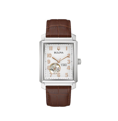 Bulova Automatic 96A268 - Bijouterie Setor