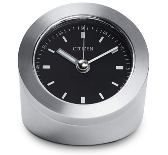 Desk clock Citizen CC1006 - Bijouterie Setor