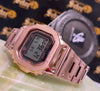 G-Shock GMWB5000GD-4 - Bijouterie Setor