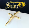 Tall cross P259 - Bijouterie Setor