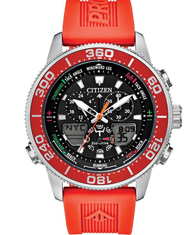 Citizen Promaster JR4061-00F - Bijouterie Setor