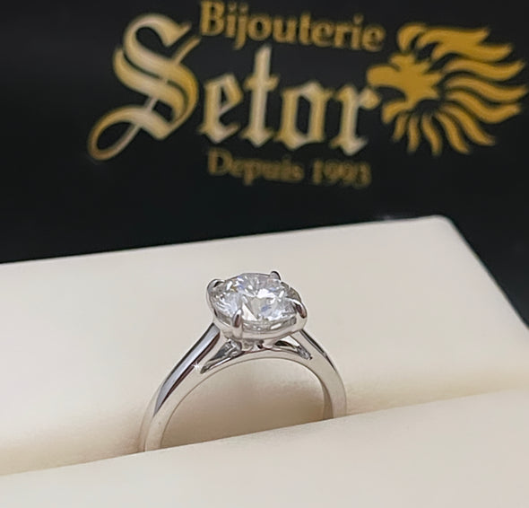 Bague Lina LDR005 - Bijouterie Setor