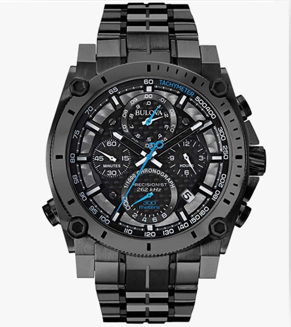 Bulova precisionist 98B229 - Bijouterie Setor