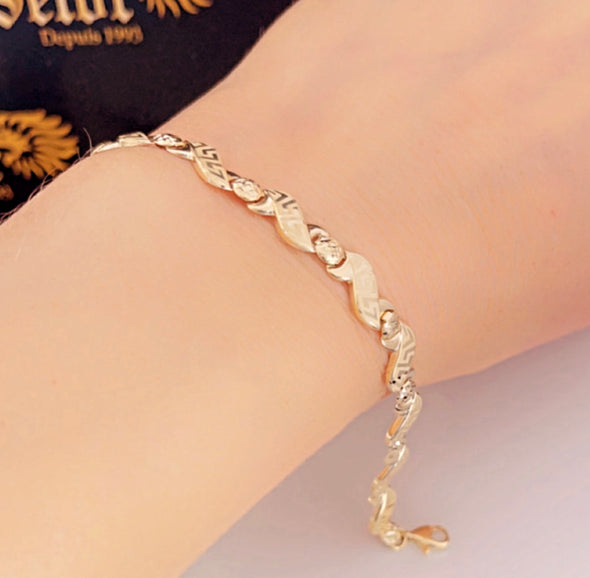 Bracelet femme Sisi WB107 - Bijouterie Setor