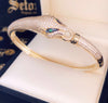 Panther bangle B-08 - Bijouterie Setor