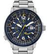 Citizen Nighthawk BJ7006-56L - Bijouterie Setor