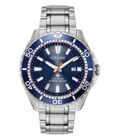 Citizen Promaster Diver BN0191-55L - Bijouterie Setor