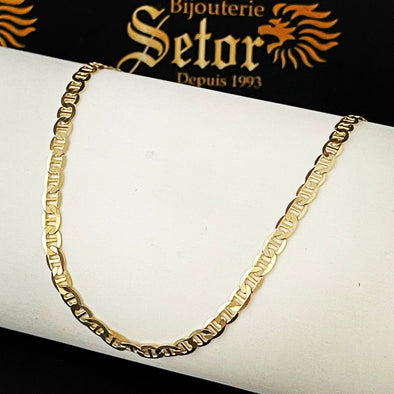 Mariners chain MC144 - Bijouterie Setor