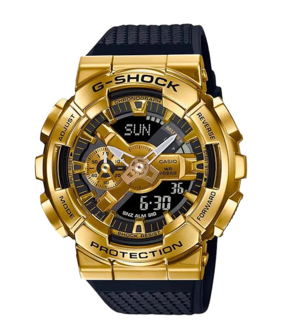 Casio G-Shock GM110G-1A9 - Bijouterie Setor