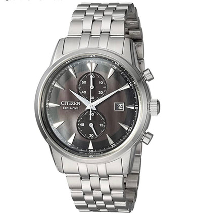 Citizen men’s watch CA7000-55E - Bijouterie Setor